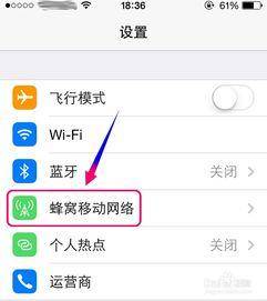 苹果手机热点管理攻略-图片2